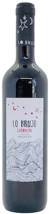 Lo Brujo Garnacha 2024