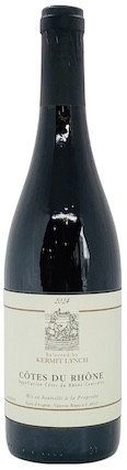 Kermit Lynch Cotes du Rhone 2024