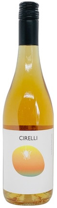 Cirelli Orange Wine NV