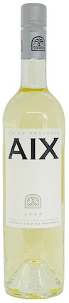 AIX Provence Blanc 2024