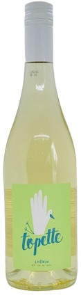 Topette Chenin Blanc 2024