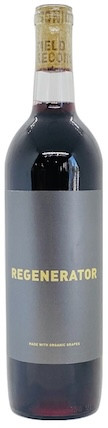 Field Recordings Regenerator Zinfandel 2022