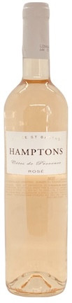 Hamptons Rosé Cotes du Provence 2025
