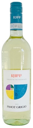 Riff PInot Grigio 2025