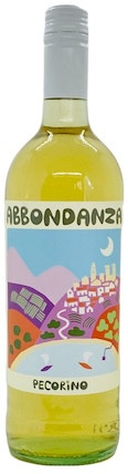 Abbondanza Pecorino 2024 (1 Liter)