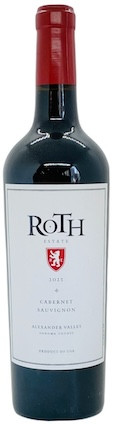 Roth Cabernet 2023