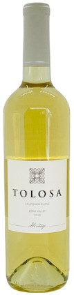 Tolosa Sauvignon Blanc 2019