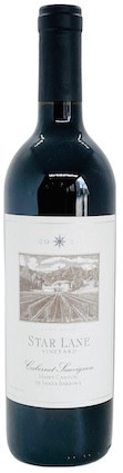 Star Lane Cabernet 2016