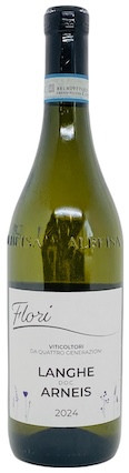 Flori Langhe Arneis 2024