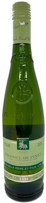 HB Picpoul de Pinet 2022