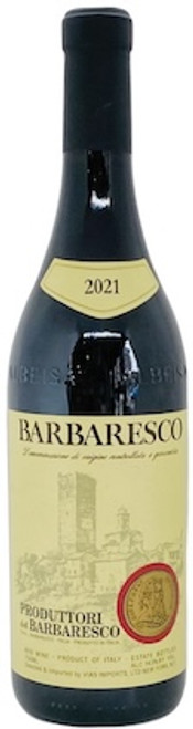Produttori del Barbaresco Barbaresco 2021 Produttori del Barbaresco Barbaresco 2021