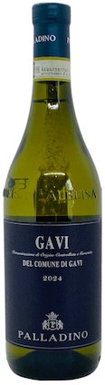 Palladino Gavi 2024