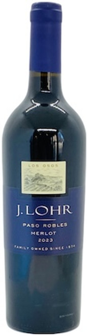 J Lohr Merlot 2022/23 J Lohr Merlot 2022/23