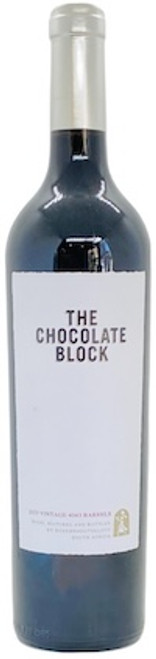 The Chocolate Block 2023