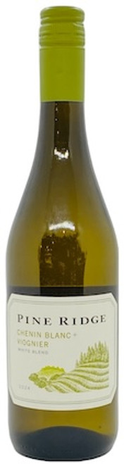 Pine Ridge Chenin Blanc + Viognier 2024