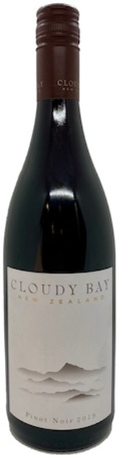 Cloudy Bay Pinot Noir Marlborough 2020