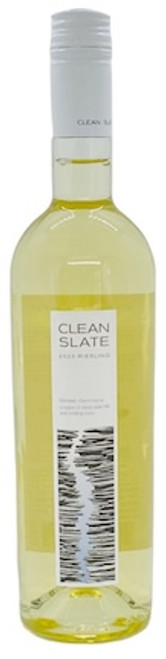 Clean Slate Riesling 2023 Clean Slate Riesling 2023