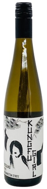 Kung Fu Girl Riesling 2023 Kung Fu Girl Riesling 2023