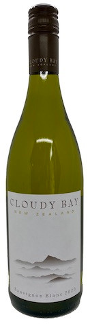 Cloudy Bay Sauvignon Blanc 2025