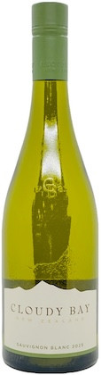 Cloudy Bay Sauvignon Blanc 2025