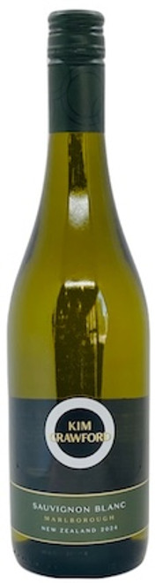 Kim Crawford Sauvignon Blanc 2024