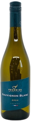 Fournier Sauvignon Blanc 2024