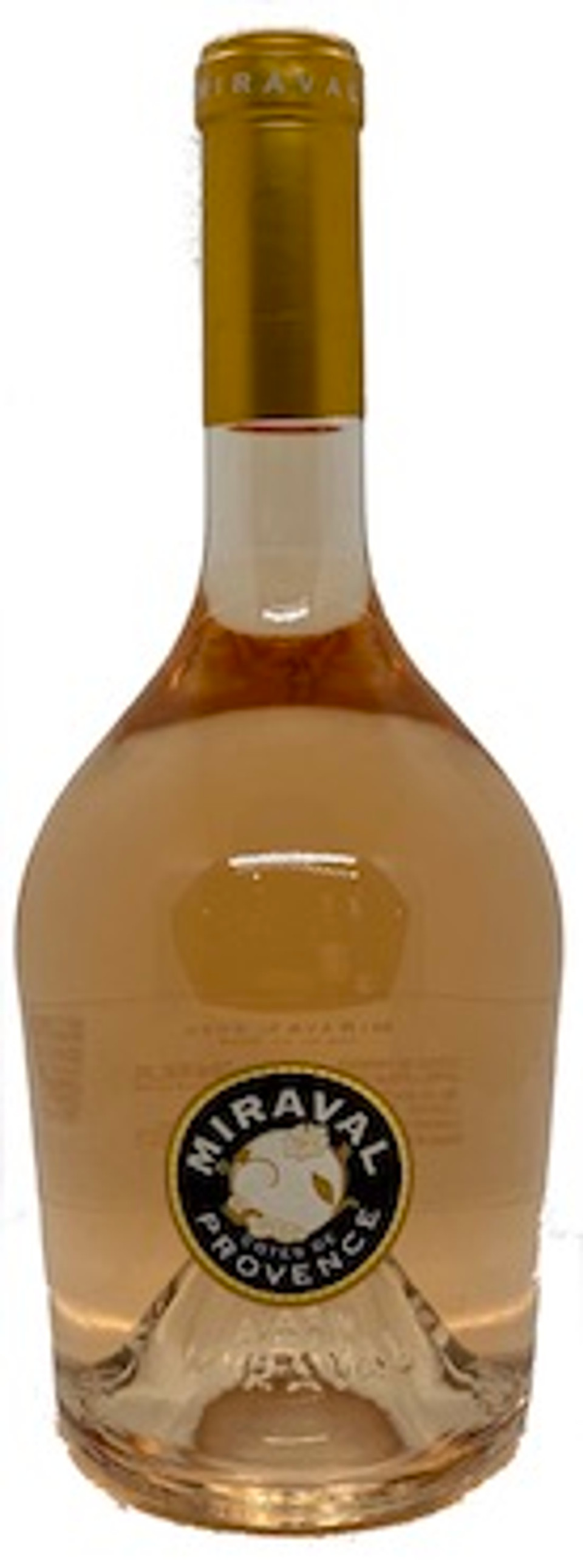 Miraval Rose Provence 2020  Burlington Wine Shop