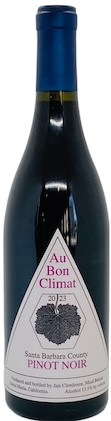 Au Bon Climat Pinot Noir 2024 - Burlington Wine Shop