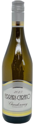 Ferrari Carano Chardonnay 2024 - Burlington Wine Shop