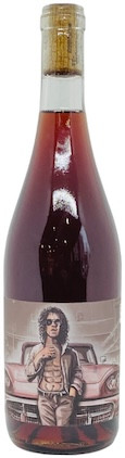 Gonc Winery Dirty Deeds Pinot Noir 2021 - Burlington Wine Shop