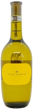 Villa Sparina Gavi 2024 - Burlington Wine Shop