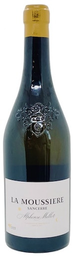 La Moussiere Sancerre 2023 - Burlington Wine Shop
