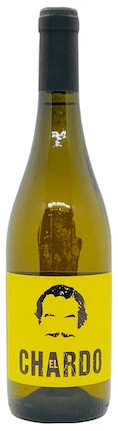 El Chardo 2022 - Burlington Wine Shop