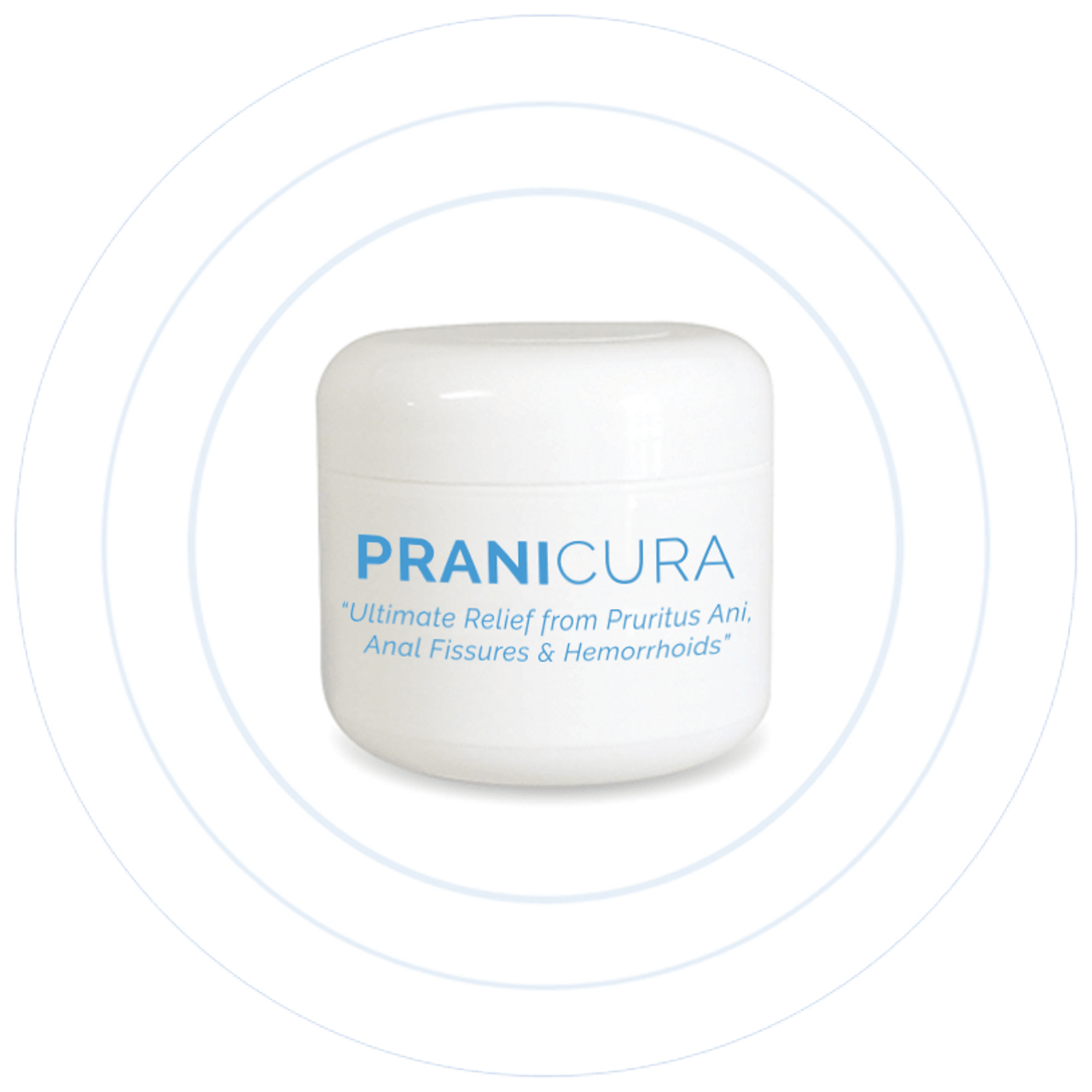 Pranicure Ointment Treatment For Pruritus Ani Itchy Bottom