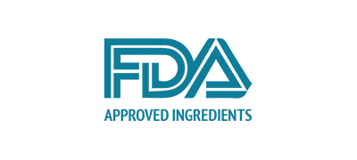 fda approved ingredients