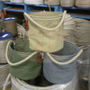 Canvas Water Buckets