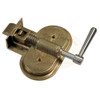 Brass Hatch Handle