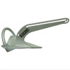 Rocna Fisherman Anchor - Galvanised