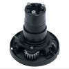 HARKEN Radial Self-Tailing Winch - 1 & 2 Speed, Chrome