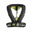 Spinlock spinlock-275n-deckvest-lifejacket-harness-(black)-uml-pro-sensor-firing-head-SPDW-LJH5D-