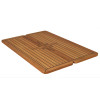 Teak Table Top - Long - Nautic Star - Folding