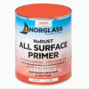 Norglass NoRUST All Surface Primer - Red Oxide