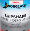 Norglass Shipshape Epoxy Primer/Undercoat - White