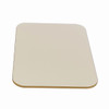 EcoTeak Table Top - Classic - Soft - Plain