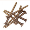 14g Silicon Bronze Wood Screws 14g Silicon Bronze Wood Screws