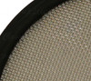 Stainless steel mesh insect screen