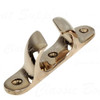 Bronze Port Fairlead