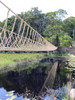 Hempex Rope Bridge