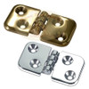 Small Brass Butt Hinge