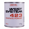 West System Graphite Powder - 423